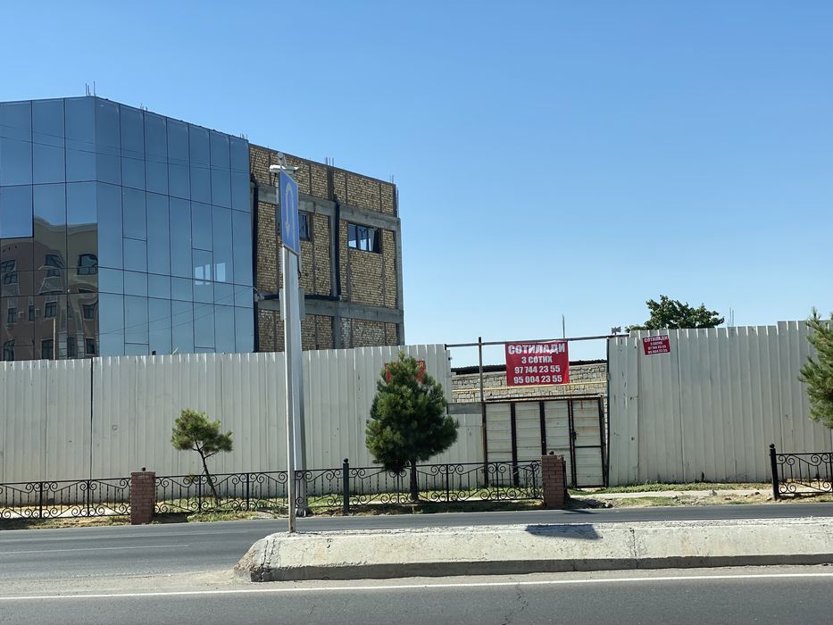 Нурафшон кўча, 2-Линия,Йўлни юзи эмас!!!80.000 1 сотих нархи