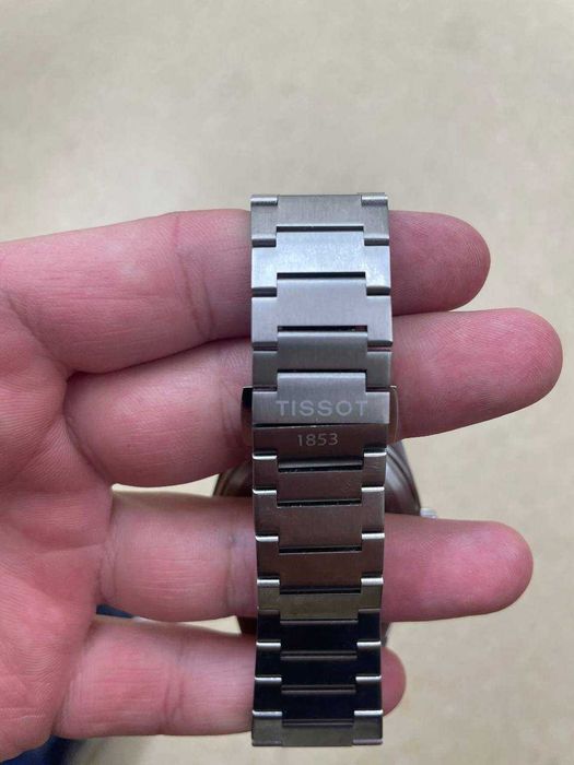 Tissot original 1853 new