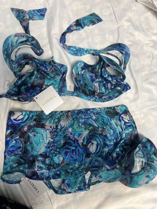 Купальник La Perla размер S оригинал