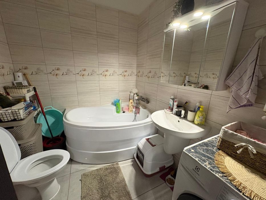 Garsoniera de vanzare