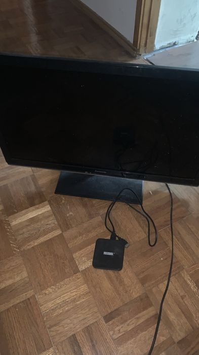 телевизор рабочий