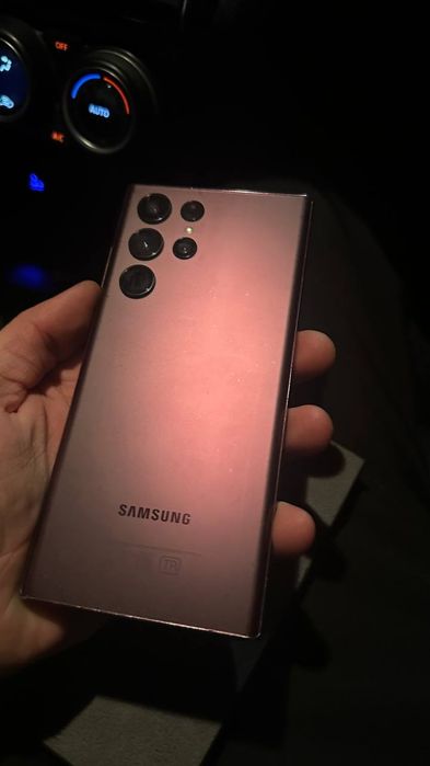 Обмен s22ultra 256gb