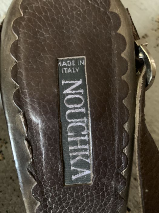 Блсоножки женские