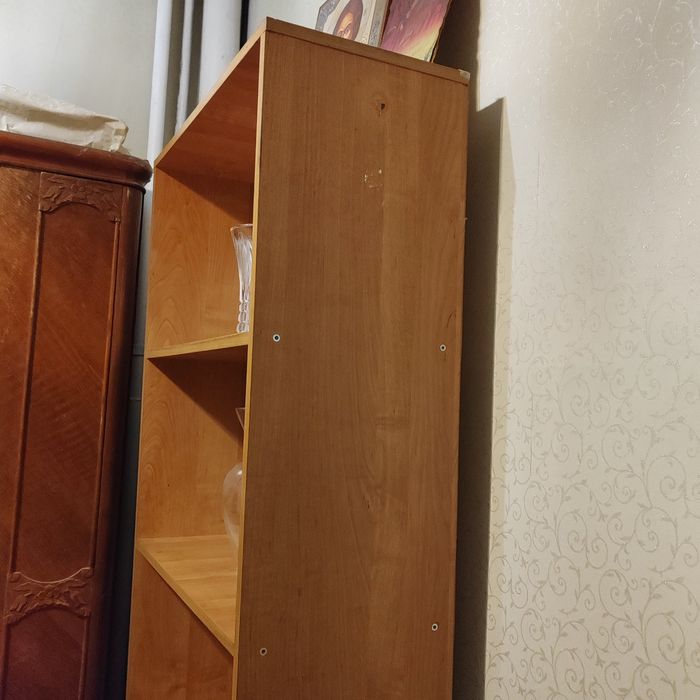Продам шкаф Стеллаж
