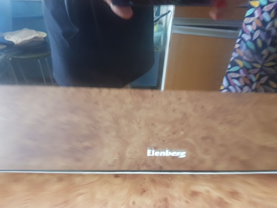 Микрововолновая печь