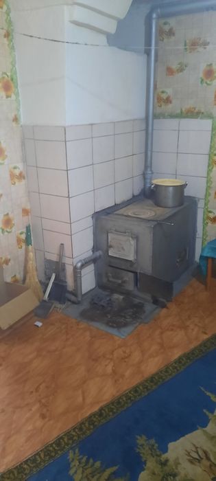 Продаётся дом посёлок каражар