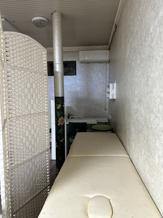 Обарудование для Салона Красоты