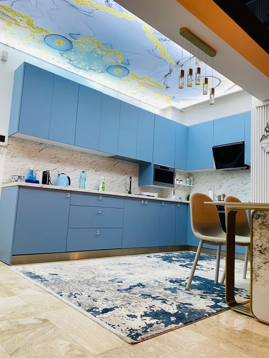 Inchiriez ap de lux in Statiunea Mamaia