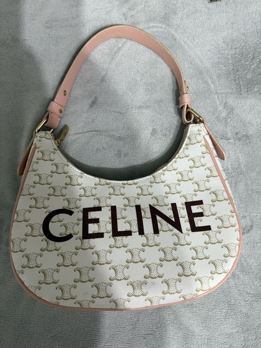 Продам сумку CELINE