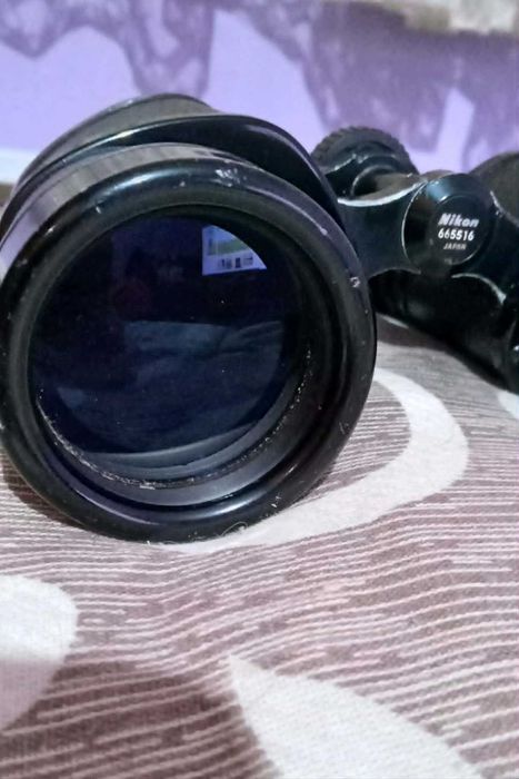 Японски бинокъл Nikon