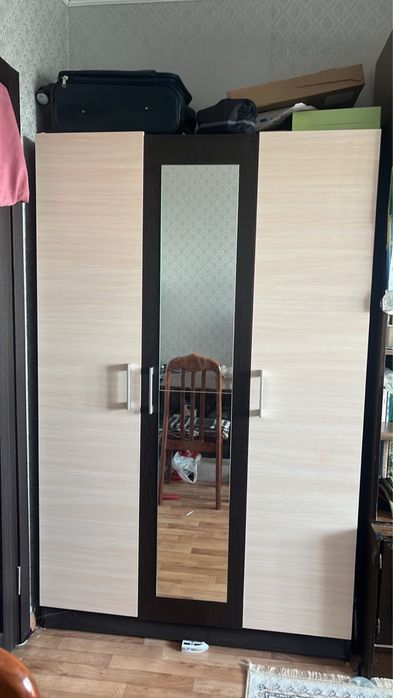 Шкаф в отличном состояниии