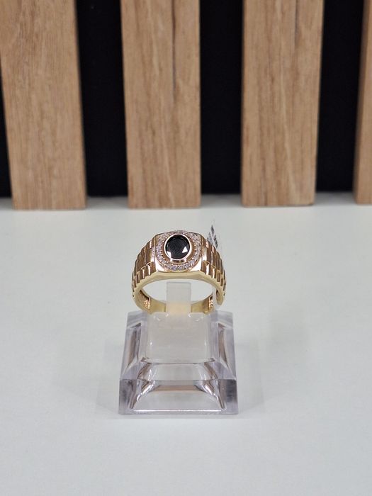 Amanet Lucky Gold VITAN / Inel Aur / 14K / 6,59gr / #57495