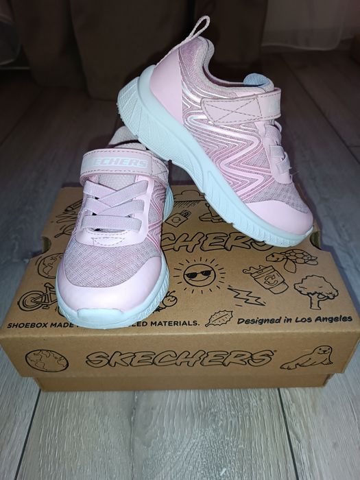 Маратонки Skechers ,ботуши Guess,keцове Mayoral и пантофи BeFado+подарък