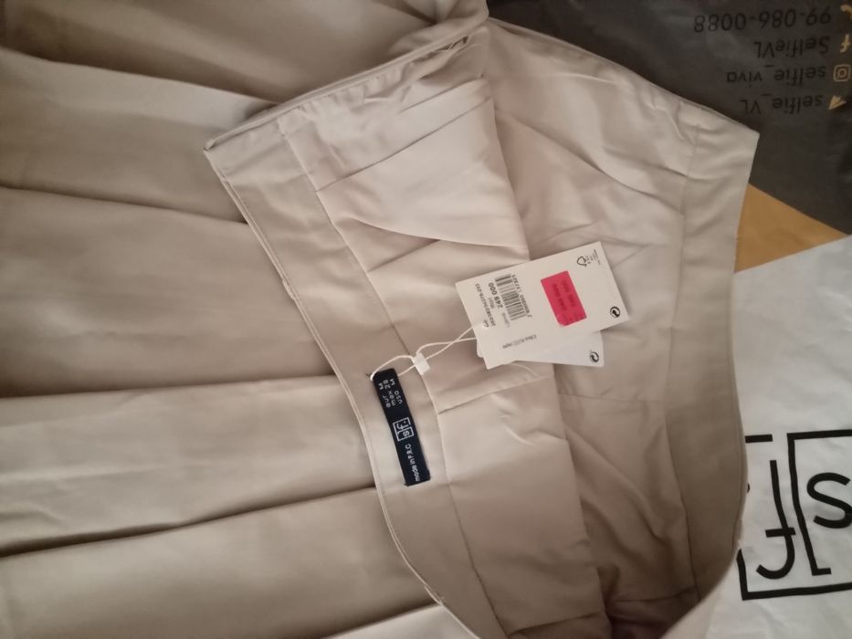 Женская юбка за 180 тыс