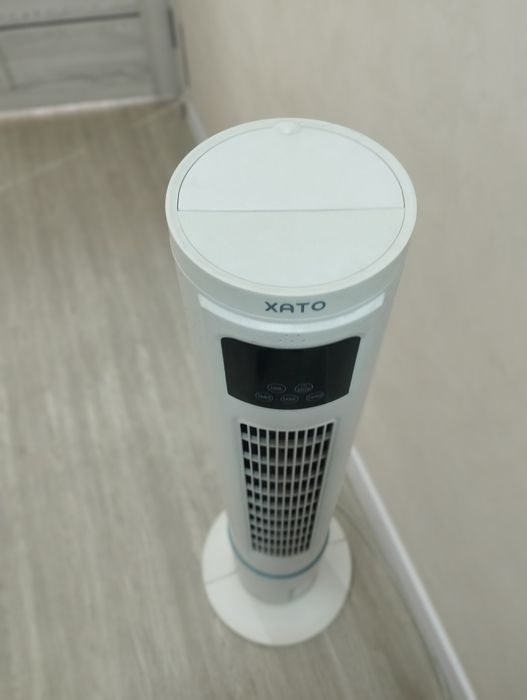 Колонный вентилятор