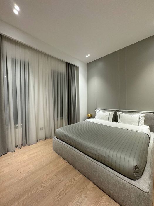 ЖК Mirabad Avenue Сдаётся новая 3х комнатная!