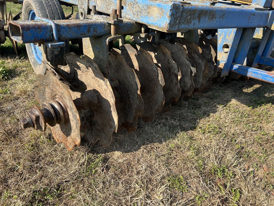 Disc purtat romanesc