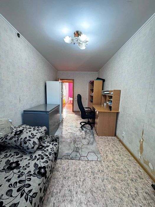 продам 3х комнатную квартиру