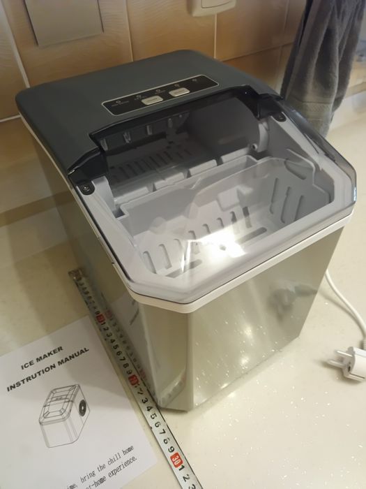 Ледогенератор, машина за лед