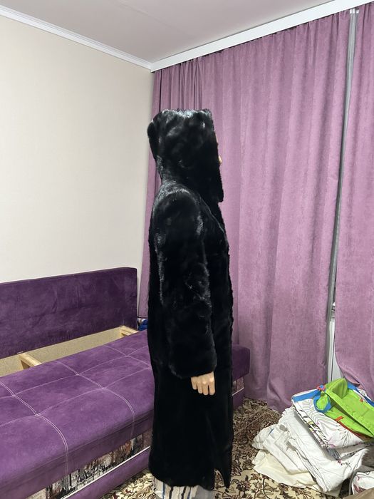 Продам шубу