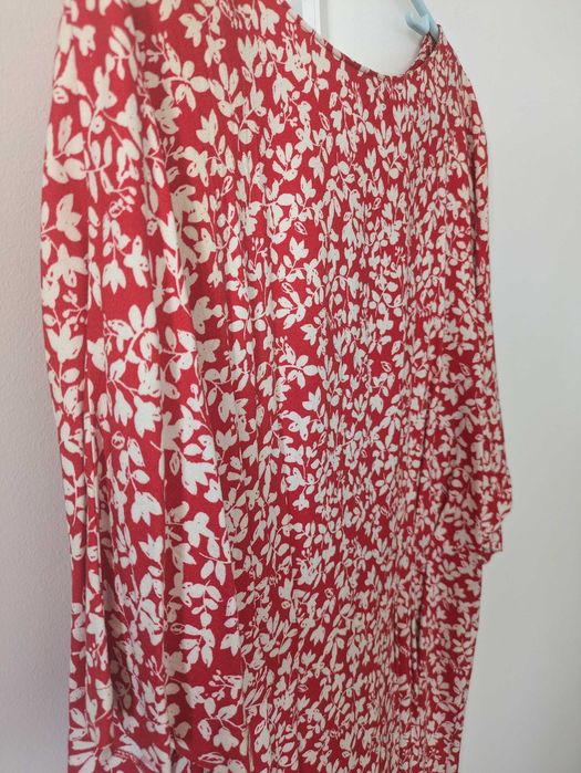 Rochie vascoza,  Etic