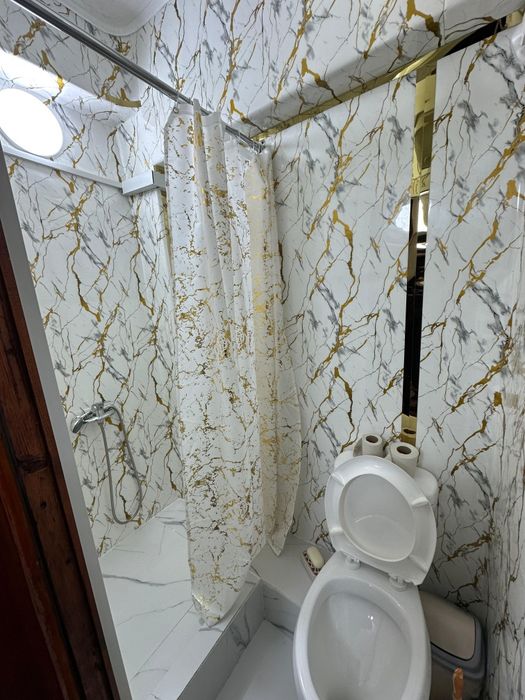 Сдаётся квартира по суточный