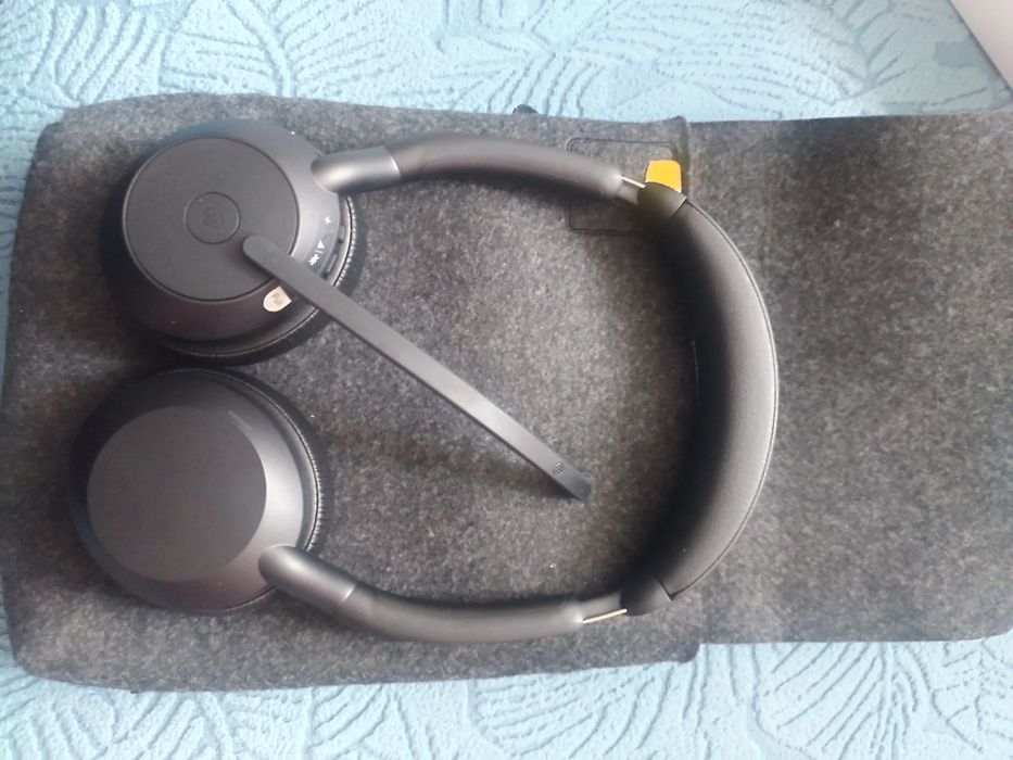 Vând Căști Jabra Evolve 2 55