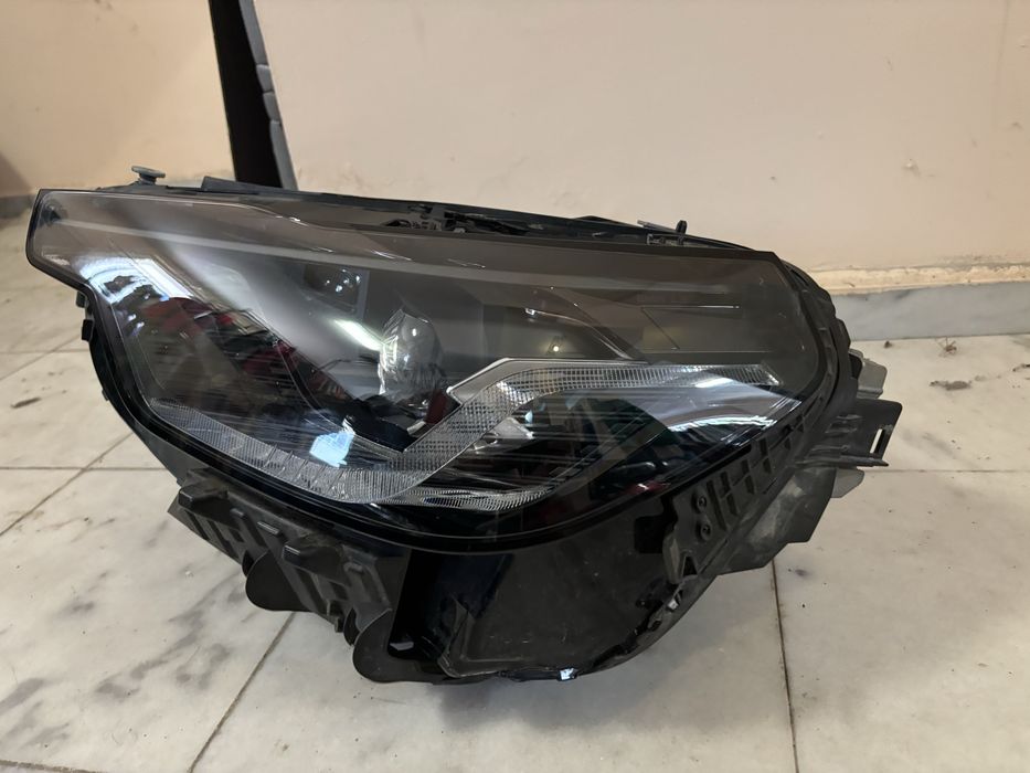 Фар BMW 2 G42/БМВ 2 Г42