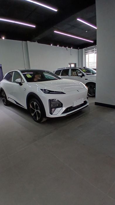 Deepal S07 full 230 ultra 300 ultra restayling