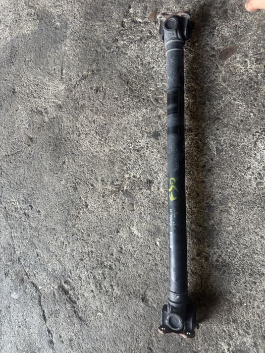 Преден кардан бмв ф30 ф31 ф34 ф20