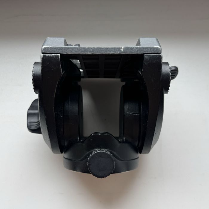 Cap Video Trepied  Manfrotto MVH500AH