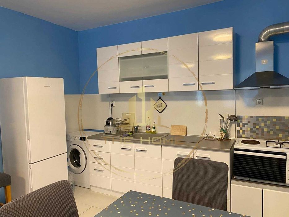 Дава се под наем Двустаен апартамент в Варна, Бриз - 56 кв.м за 450 € - Снимка #1