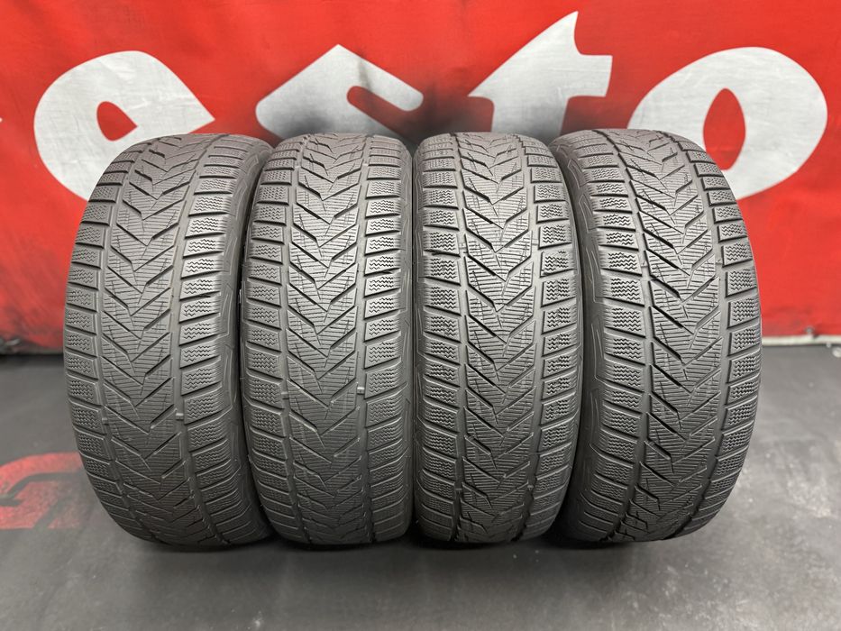 215 60 16, Зимни гуми, Vredestein WintracXtremeS, 4 броя