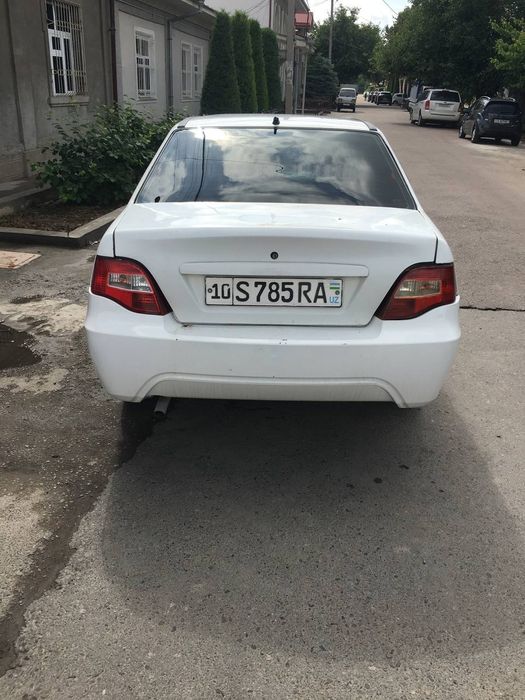 Nexia 2 srochna sotiladi