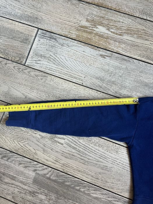 Nike и Adidas детски суитчър размер L 140-152 crop top M 11-12 години