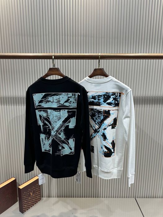 Off White блузи S-4XL