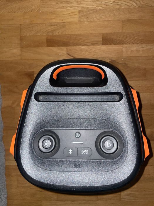 JBL PartyBox 110 – funcționează perfect, preț negociabil