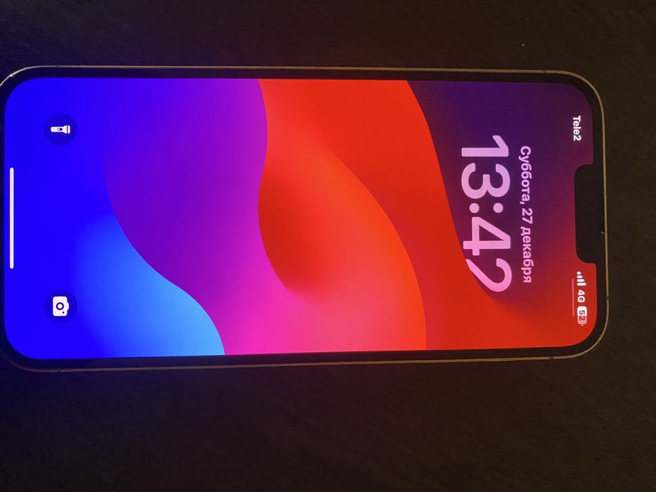 Iphone 13 pro max идеал