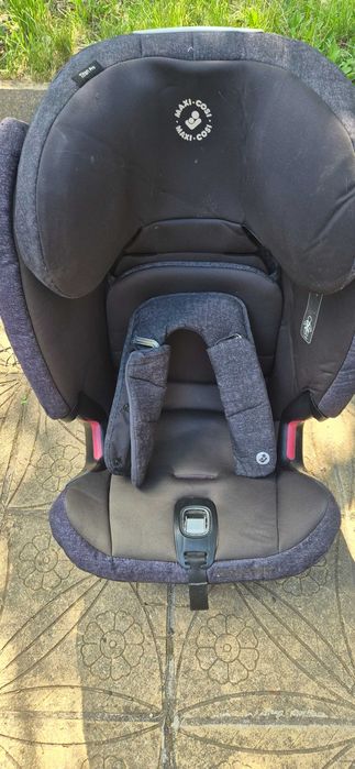 Maxi Cosi Titan Pro детско столче за кола
