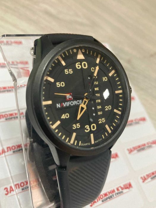 Часовник NaviForce NF9074