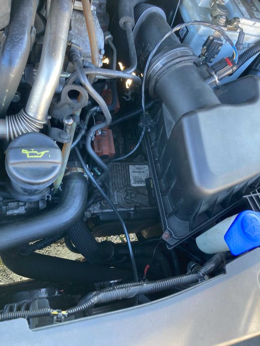 Автоматична скоростна кутия форд aisin 2.0tdci