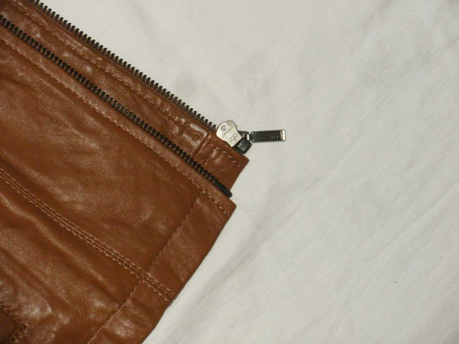 SARA KELLY ново есетвена кожа 36