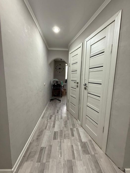 Продажа 3-х комнатной