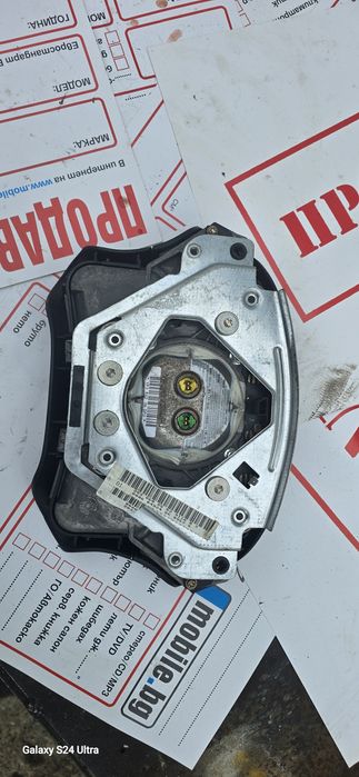 Air Bag за Мерцедес w203/211
