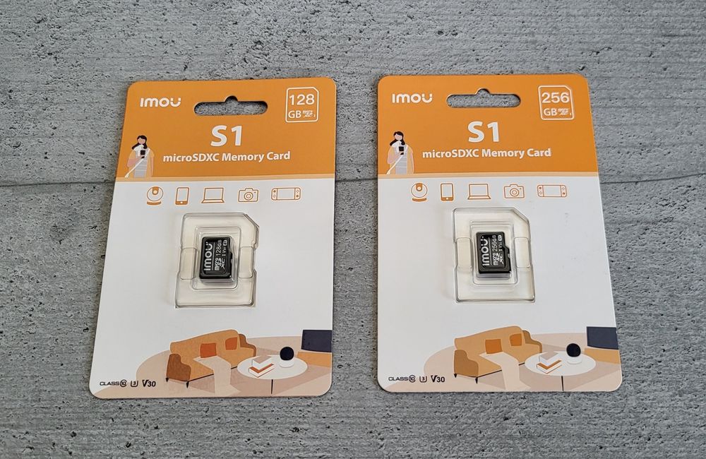 Camera de bord 70mai T800e 4K + kit supraveghere parcare + card 128Gb