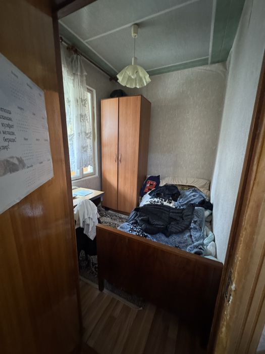 Срочно продвется 2/1/4 Юнусабад 11 ипотека Не торец