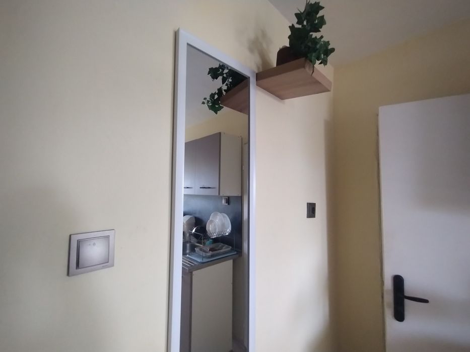 Таванско помещение в кв.Банишора