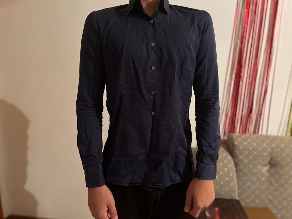 Продам рубашки школьные