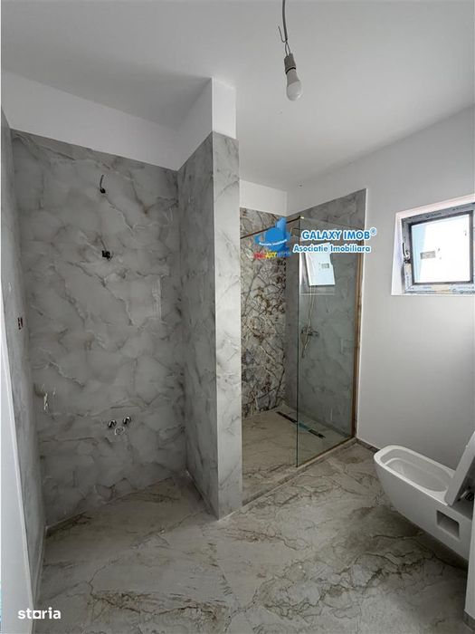 Proprietar-Casa P+1+M-5 camere3bai- Teren 540mp Vis-a-vis  PADURE