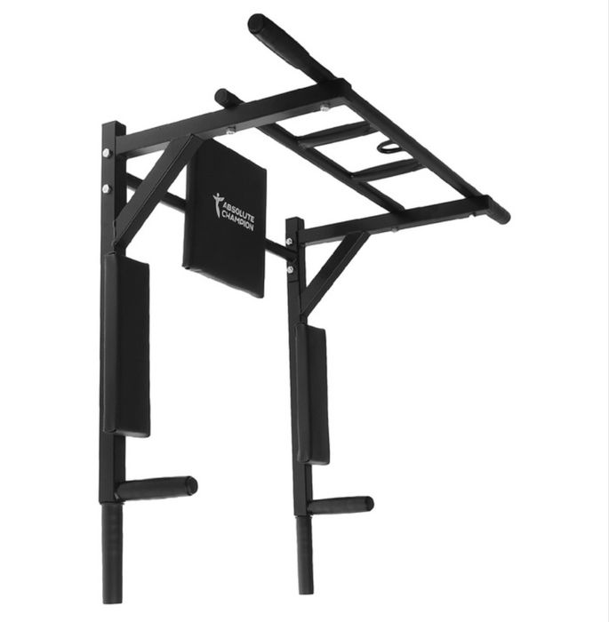 Турник Absolute Champion Профи